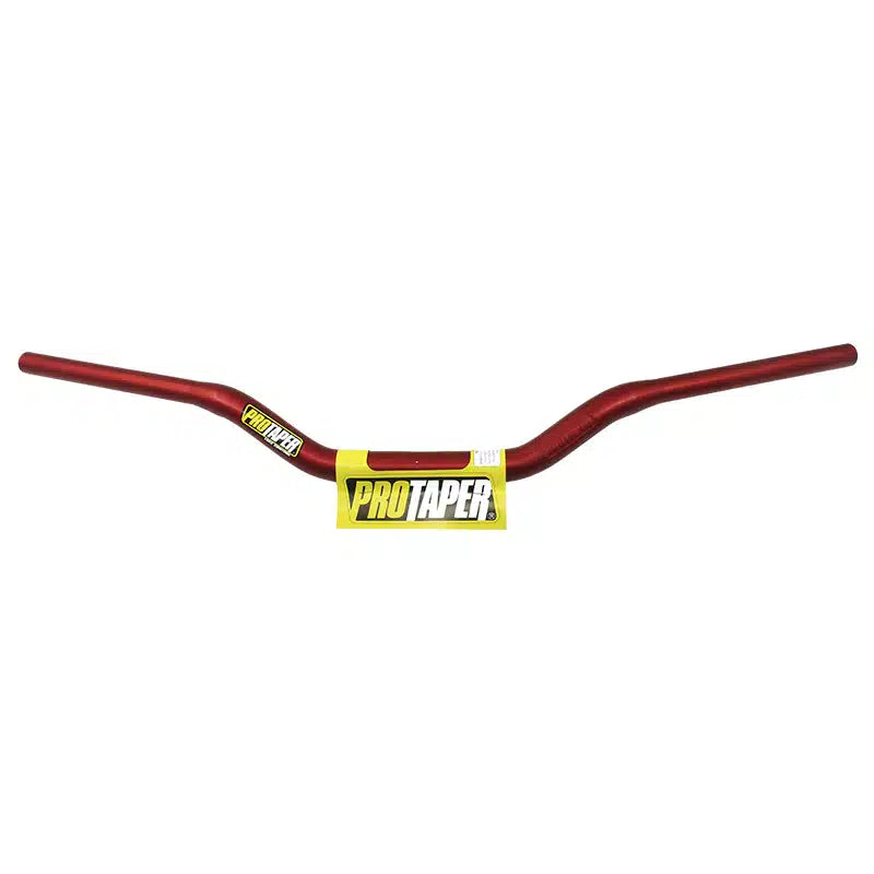 Manubrio Protaper Strong 1.125 Pulsar Ns Rojo Oscuro