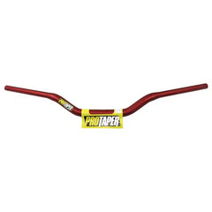 Manubrio Protaper Strong 1.125 Pulsar Ns Rojo Oscuro