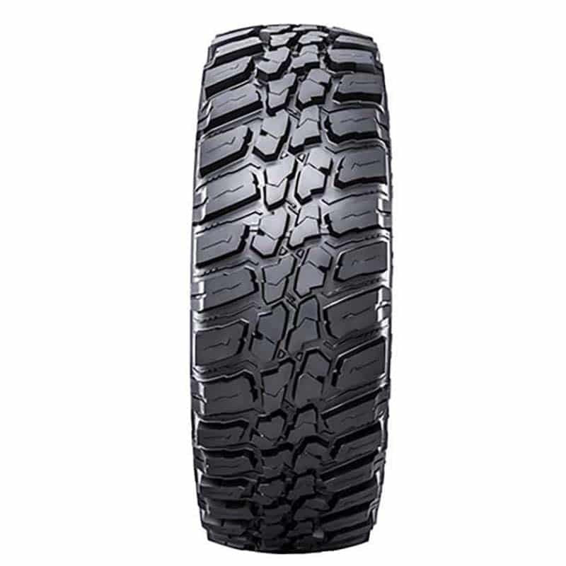Llanta 31X10.50R15Lt 109Q Mt-1  Nankang