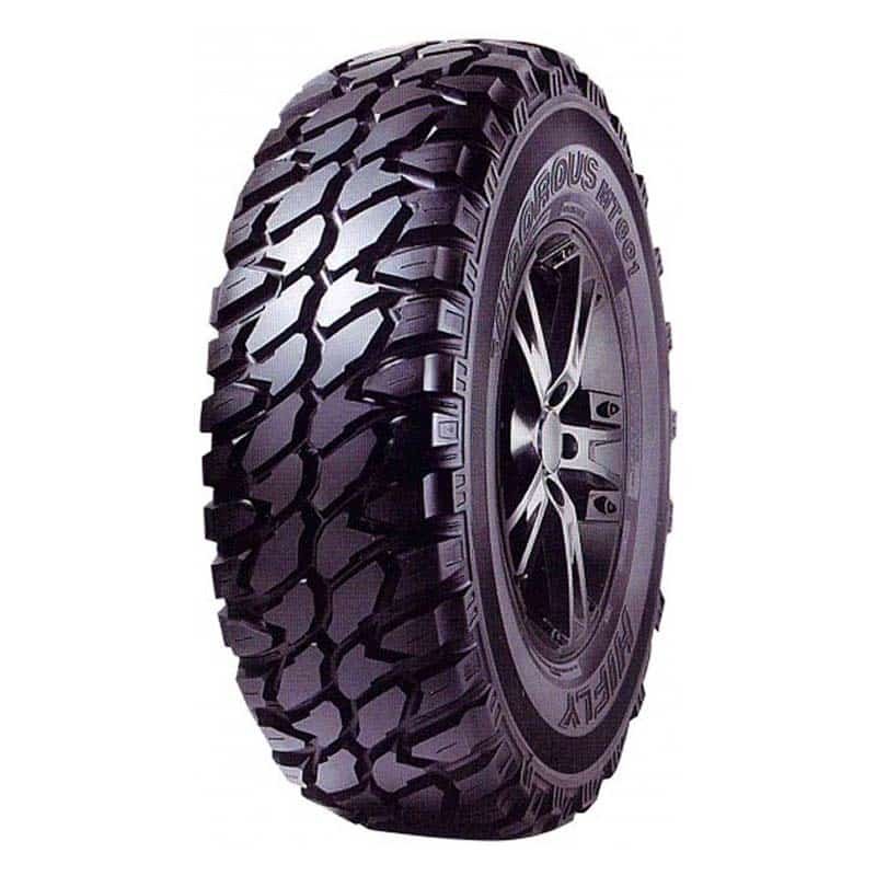 Llantas 265/75R16 Mt601 Hifly