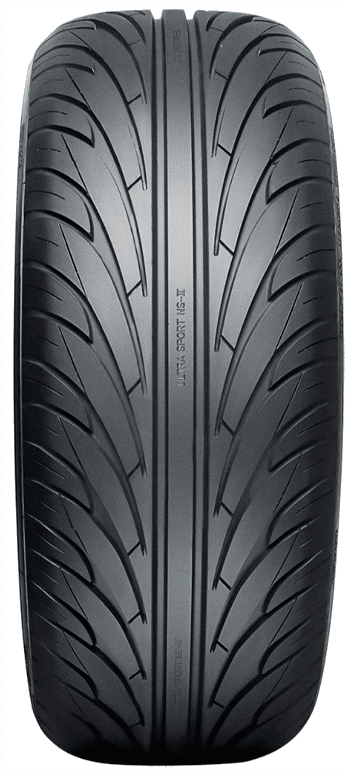 Llanta 215/55R16 Ns-2 Nankang