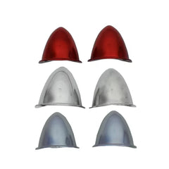 Orejas De Gato Para Casco Color Surtido