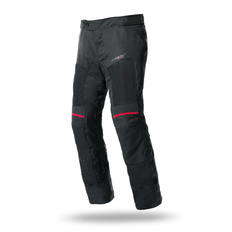 Pantalón Seventy Sd-Pt22 Negro TL