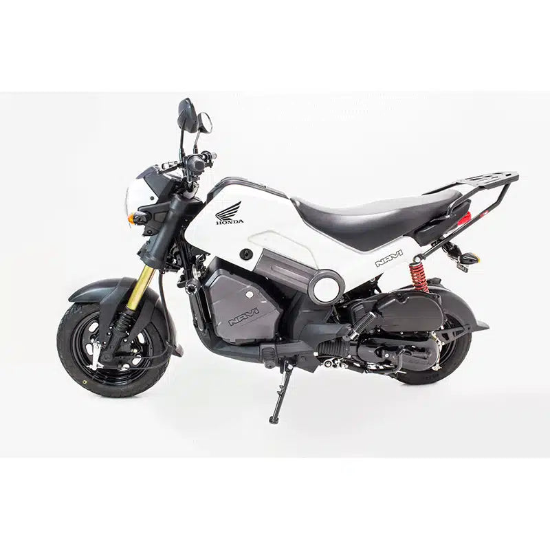 Parrilla Fireparts Honda Navi