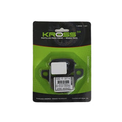Pastillas Kross 10302