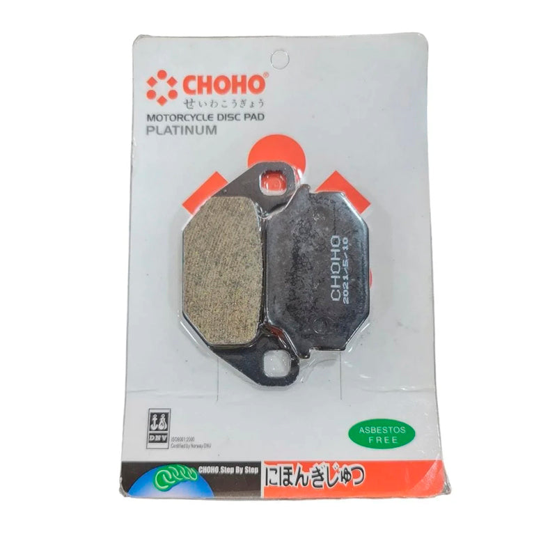 Pastillas Choho 2100091191140 669549