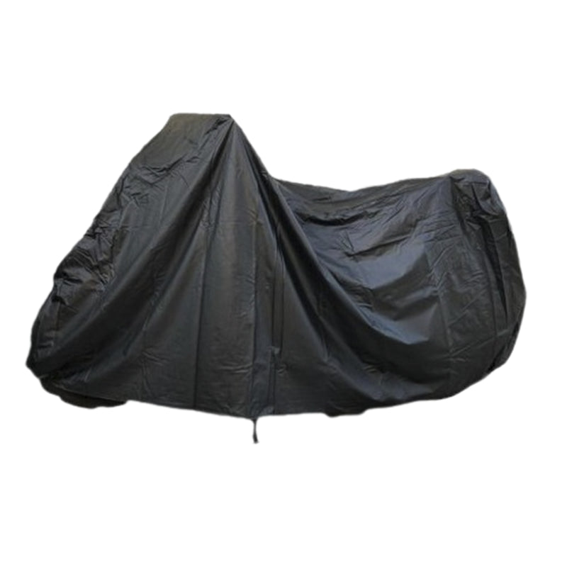 Pijama Moto Grande Lona Industrial