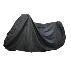 Pijama Moto Grande Lona Industrial