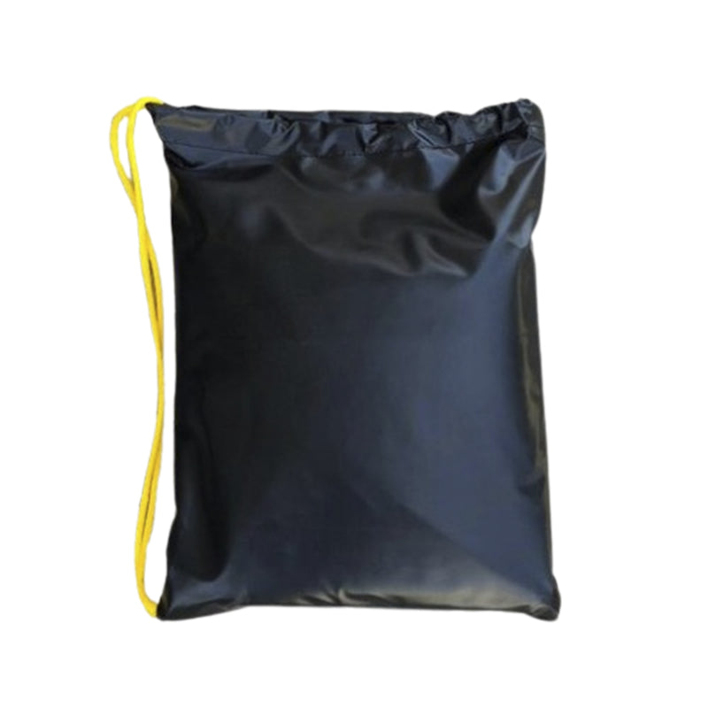 Pijama Moto Grande Lona Industrial