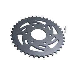 Piñon Trasero Cassarella Pulsar 180 Ug 220 Ug - 43T - Cadena 428