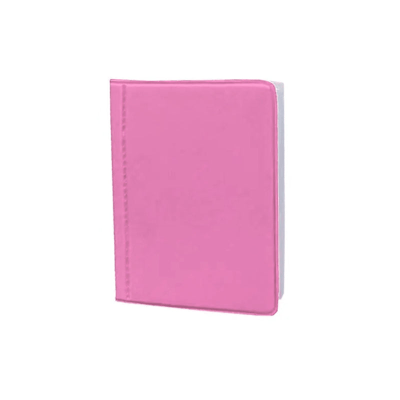 Porta Documentos Rosado