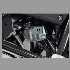 Protector Bomba De Freno Trasero Bmw G310 R17-Up