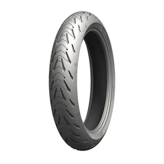 Llanta Michelin Road 6 110/70-17 Sellomatic