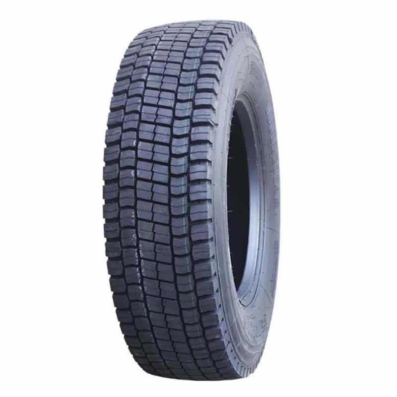 Llanta 275/80R22.5 Rd951 Traccion Aosen