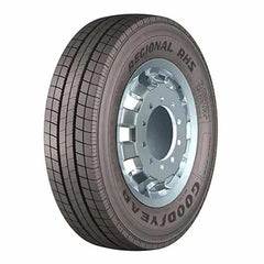Llanta 235/75R17.5 Regional Rhs Direccional Goodyear
