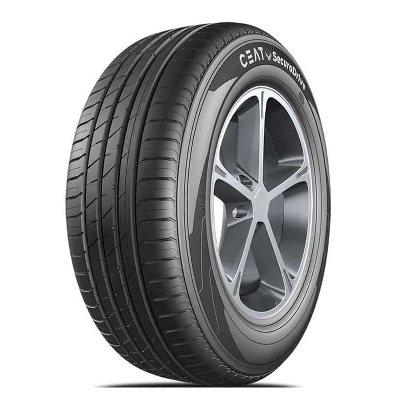 Llanta 215/55R16 Securadrive Xl Ceat