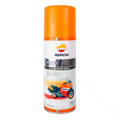 Silicona Repsol Qualifier 400Ml