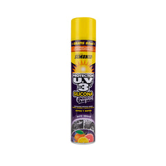 Silicona Simoniz Aerosol Protector Uv 400Ml Citrus citrus