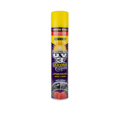 Silicona Simoniz Aerosol Protector Uv 400Ml Citrus fresa