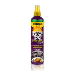 Silicona Simoniz Protector Uv 300Ml Citrus