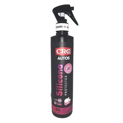 Silicona Crc Protector 300Ml Chicle
