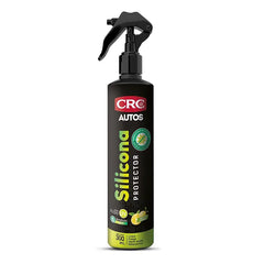 Silicona Crc Protector 300Ml Citrico