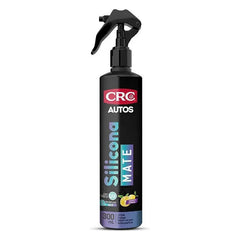 Silicona Crc Protector 300Ml Emulsion Mate