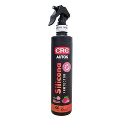 Silicona Crc Protector 300Ml Fresa