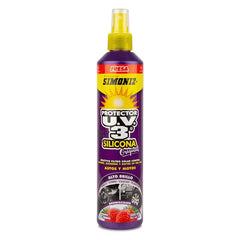 Silicona Simoniz Protector Uv 300Ml Fresa