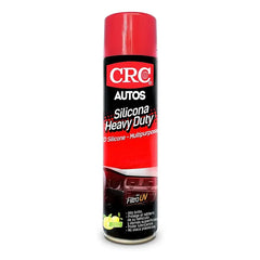 Silicona Crc Heavy Duty 400Cc