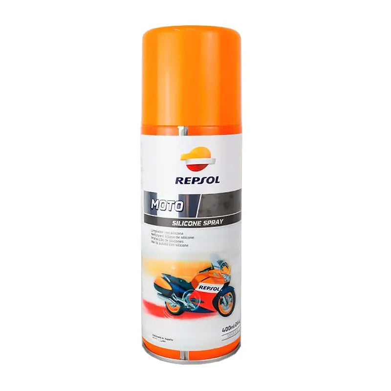 Silicona Repsol Qualifier 400Ml