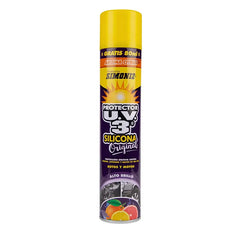 Silicona Simoniz Aerosol 400Ml Citrus