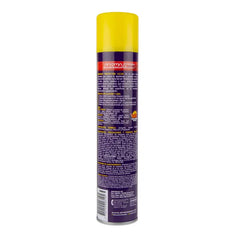 Silicona Simoniz Aerosol Protector Uv 400Ml Citrus fresa