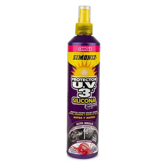 Silicona Simoniz Protector Uv 300Ml Chicle