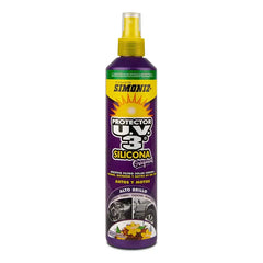 Silicona Simoniz Protector Uv 300Ml Picadura De Trabaco