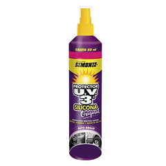 Silicona Simoniz Protector Uv 200Ml