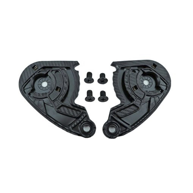 Sistema De Visor Spartan Mt-V-18b