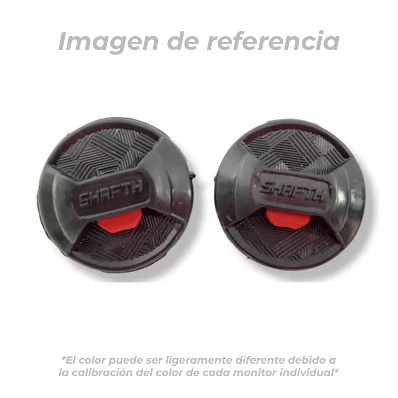 Sistema Visor Boton Shaft 821/581/519W/525