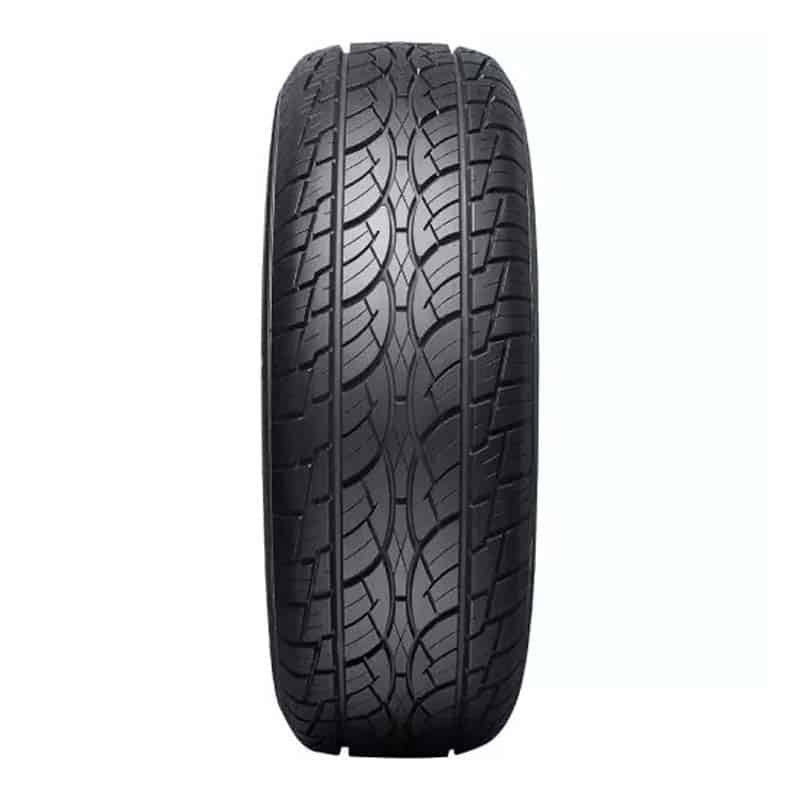 Llanta 295/45R20 Sp-7 Nankang