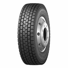 Llanta Dunlop Sp835 Tracción 12R22.5