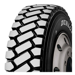 Llanta 12R22.5 Sp931 Super Traccion Dunlop