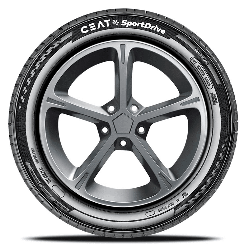 Llanta 225/55R18 Sportdrive Xl Ceat