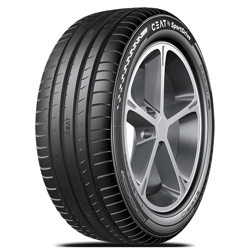 Llanta 225/55R18 Sportdrive Xl Ceat