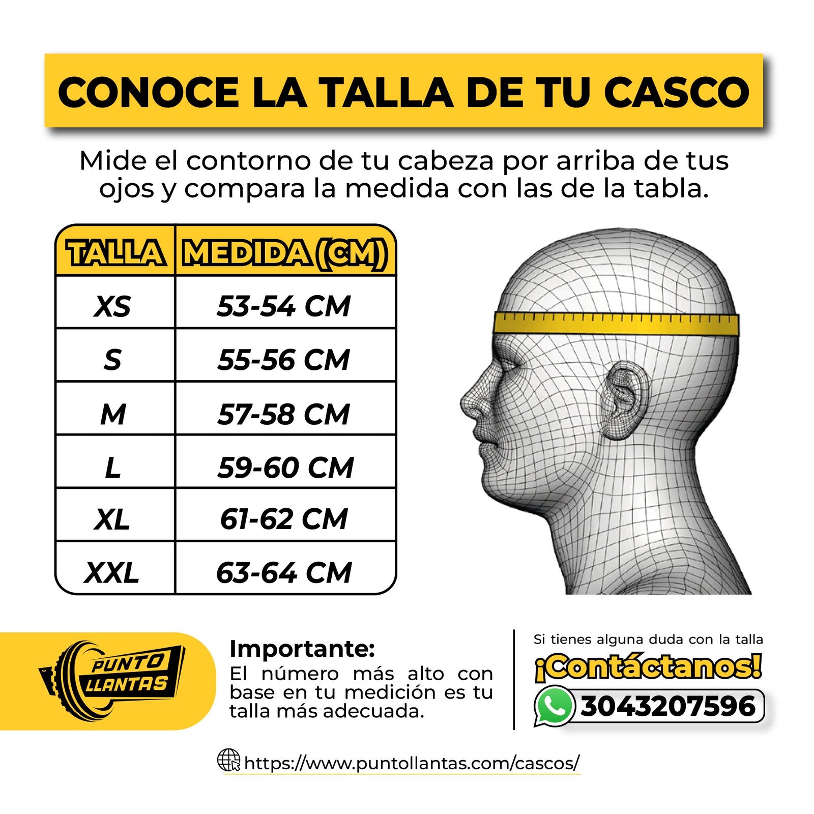 Casco Smk Gtj Escape Gris