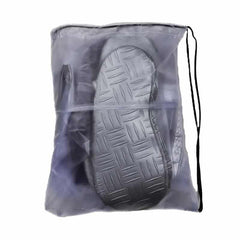 Impermeable Silicona Azul Rey