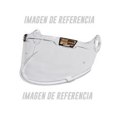 Visor Mt Original Jarama V-32 Transparente