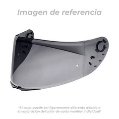 Visor Mt Original Targo Smoke