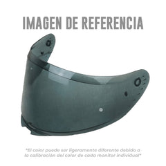 Visor Rocket Force S-43 Smoke- Humo