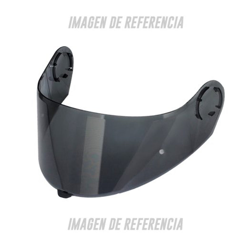 Visor Shaft 3690dv Smoke