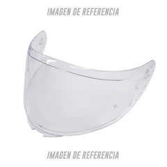 Visor Shaft 526Sp Transparente